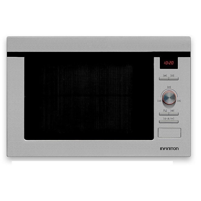 MICROONDAS ENCASTRABLE IMW-1625 (INFINITON)